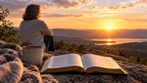 10 Bible Verses for Difficult Times.