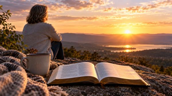 10 Bible Verses for Difficult Times.