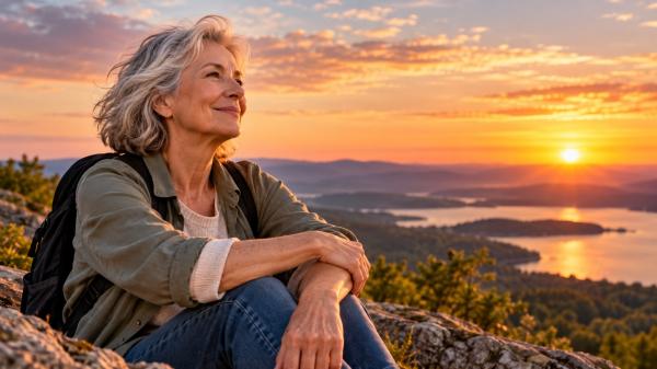 10 Things Worth Letting Go of After 60.