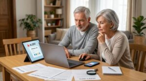 7 Online Scams Older Adults Should Know About.