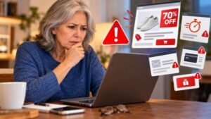 7 Signs an Online Offer May Be a Scam.