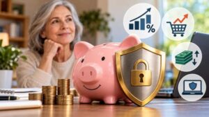 Are High-Yield Savings Accounts Safe?.