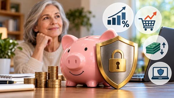 Are High-Yield Savings Accounts Safe?.