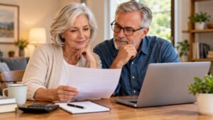 Can Retirees Get a Personal Loan?.