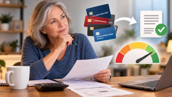 Does Debt Consolidation Hurt Your Credit?.