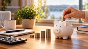 How Does a High-Yield Savings Account Work?.