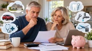 How Much Emergency Savings Should You Keep After 60?.