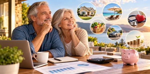 How Much Money Do You Need to Retire?.