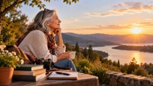 How to Find Purpose After Retirement.