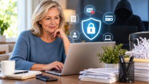 How to Protect Yourself From Identity Theft.