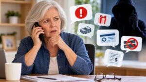 How to Recognize a Medicare Scam.