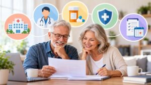 Medicare Explained: A Simple Guide for Beginners.