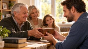 What Does the Bible Say About Leaving an Inheritance?.