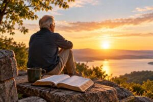 What Does the Bible Say About Retirement?.