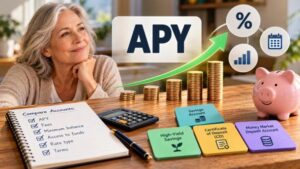 What Is APY and How Does It Work?.