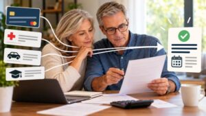 What Is Debt Consolidation and How Does It Work?.