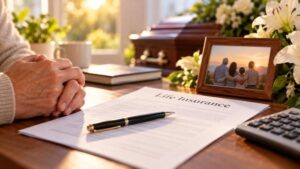 What Is Final Expense Insurance? How It Works.