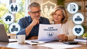 What Is Life Insurance and How Does It Work?.