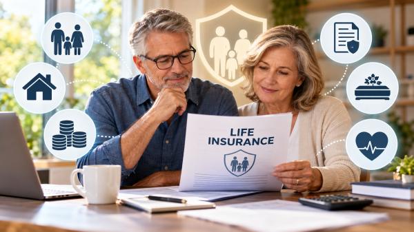 What Is Life Insurance and How Does It Work?.