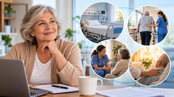 What Is Medicare Part A and What Does It Cover?.