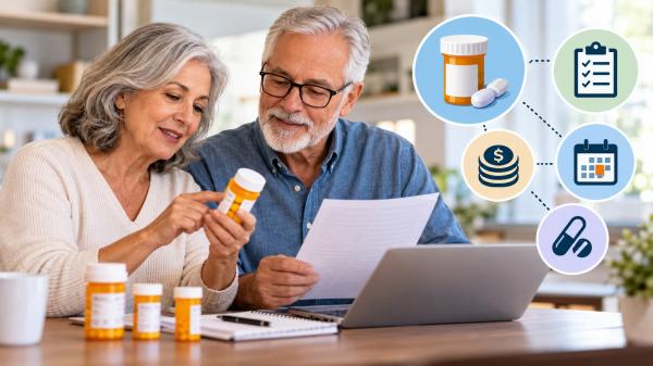 What Is Medicare Part D and How Does It Work?.