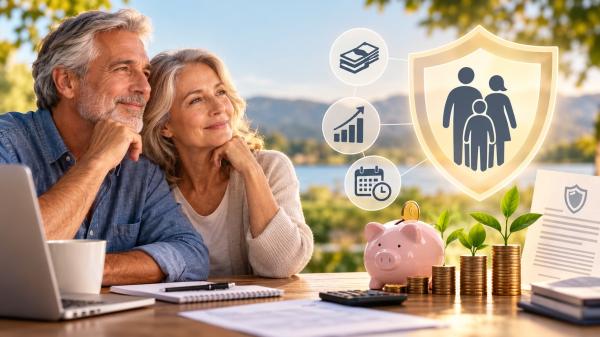 What Is Whole Life Insurance and How Does It Work?.