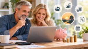 What Is a 401(k) and How Does It Work?.