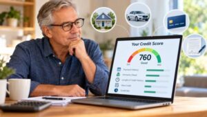 What Is a Credit Score and Why Does It Matter?.