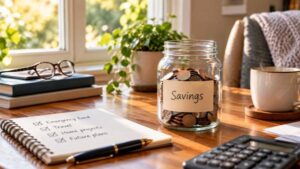 What Is a Money Market Account? How It Works.