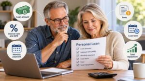 What Is a Personal Loan and How Does It Work?.