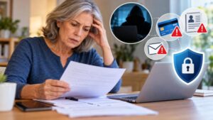 What to Do If Someone Steals Your Identity.